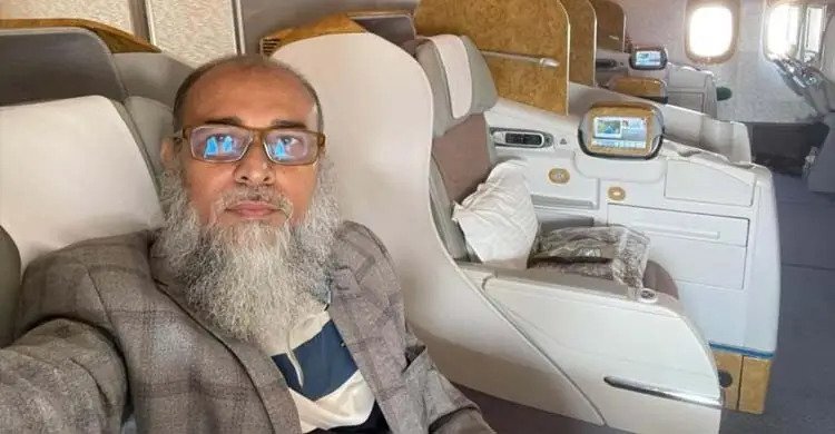 পরিচালক নাজমুলকে শোকজ করেছে বিসিবি